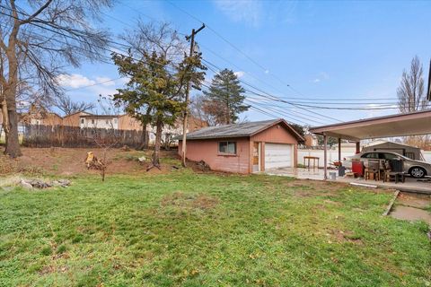 Tiny photo for 446 FERN DR, Clearfield, UT 84015 (MLS # 2128962)