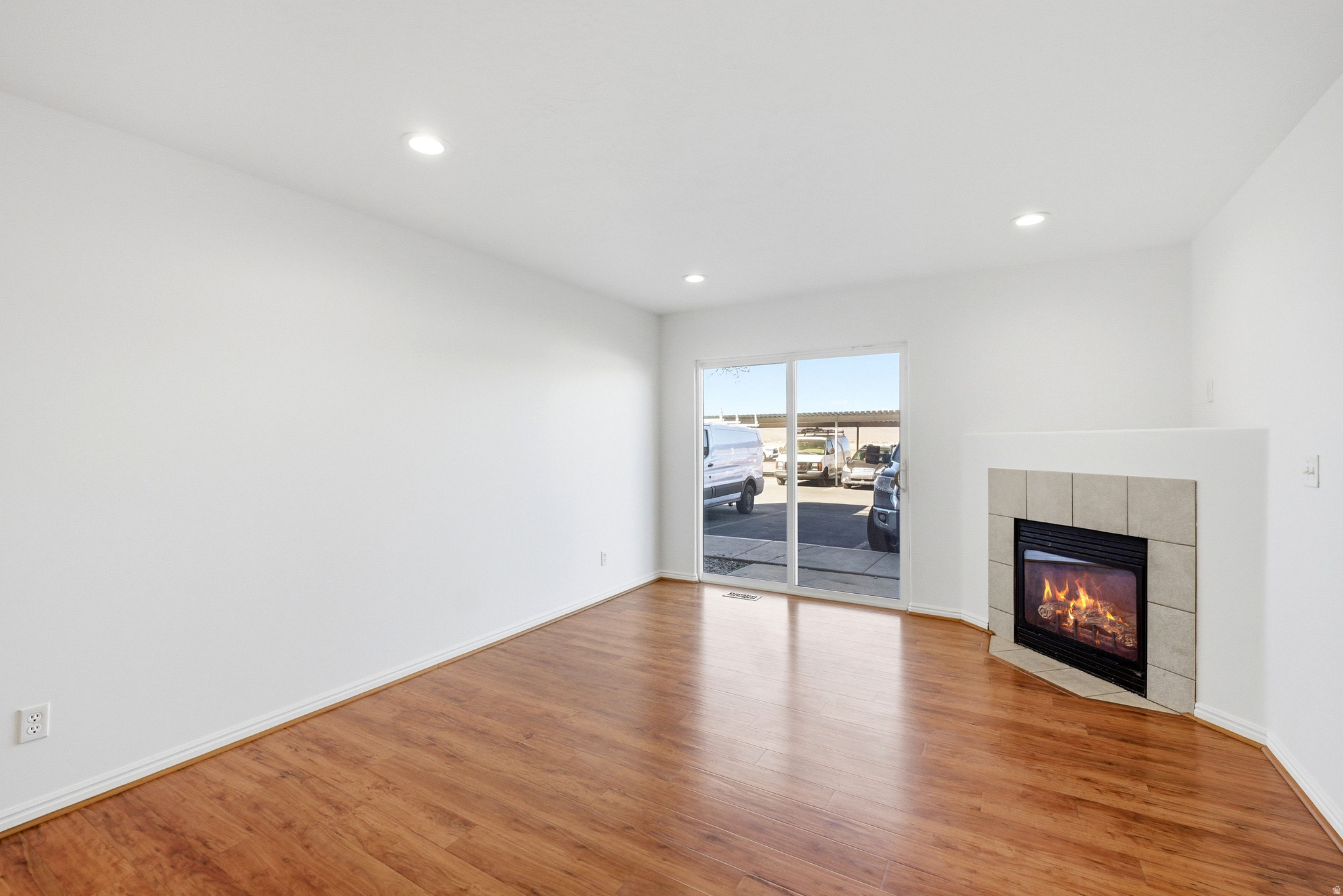 UINTA VIEW CONDOMINIUM - Residential