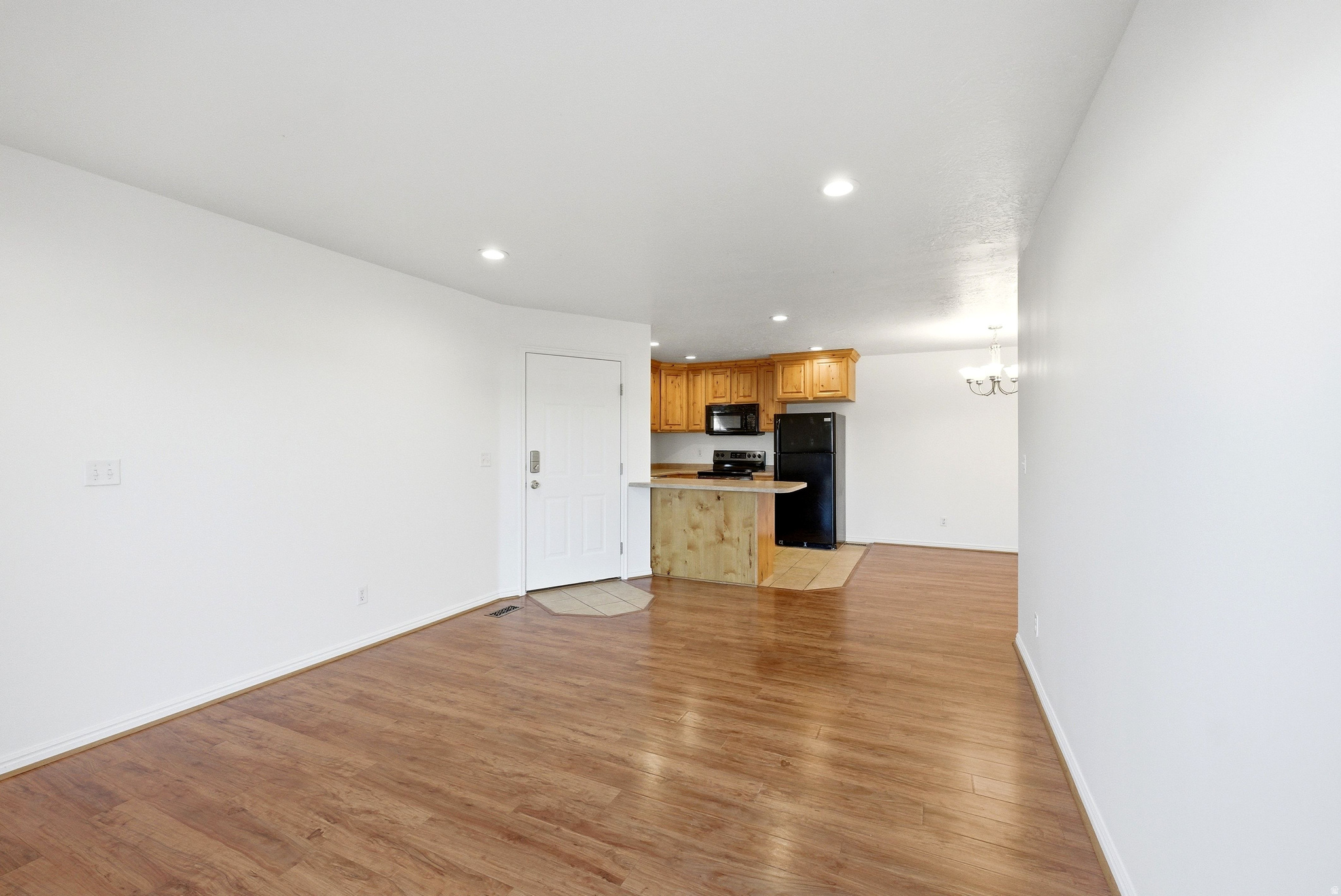 UINTA VIEW CONDOMINIUM - Residential