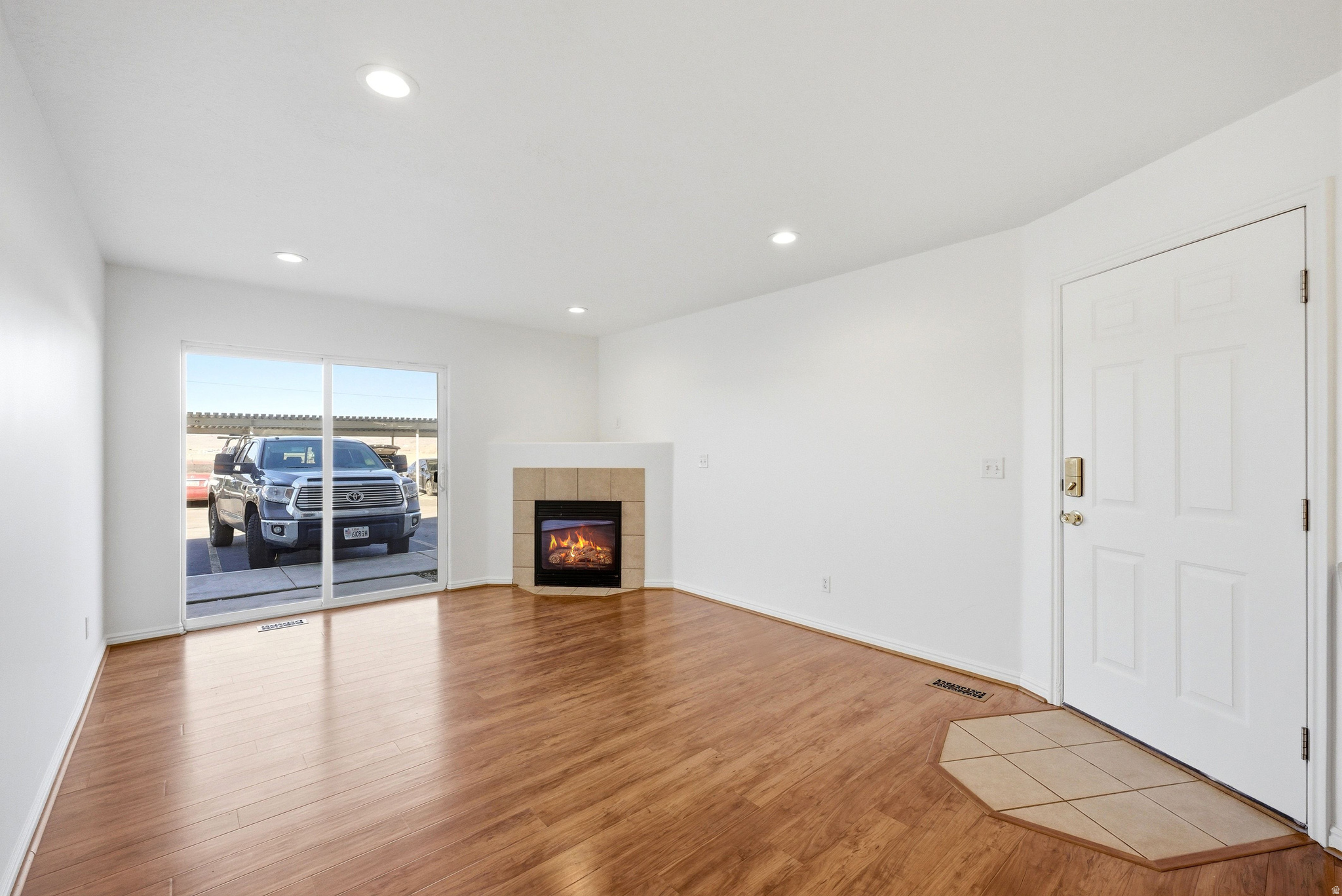 UINTA VIEW CONDOMINIUM - Residential