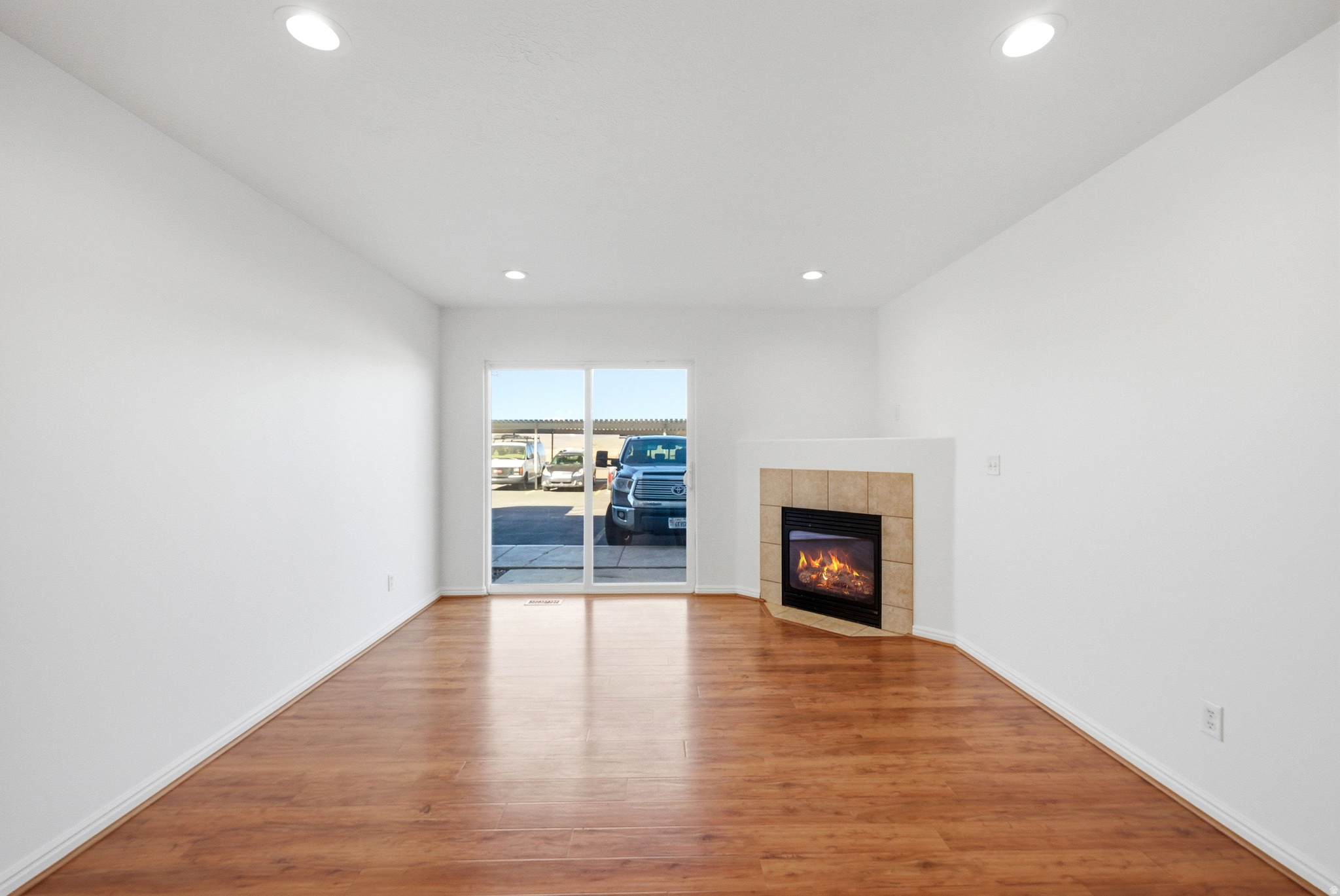 UINTA VIEW CONDOMINIUM - Residential