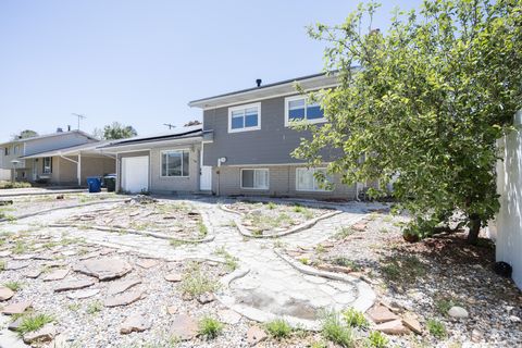 Tiny photo for 4506 S 4920 W, West Valley City, UT 84120 (MLS # 2156190)