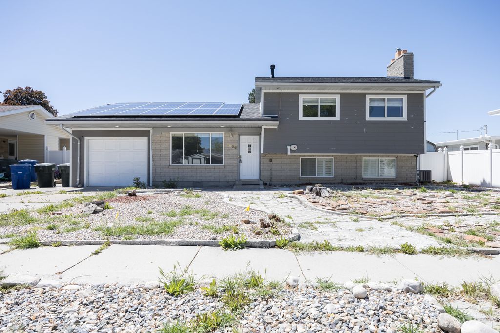 Photo of 4506 S 4920 W, West Valley City, UT 84120 (MLS # 2156190)