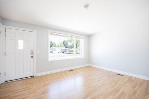 Tiny photo for 4506 S 4920 W, West Valley City, UT 84120 (MLS # 2156190)