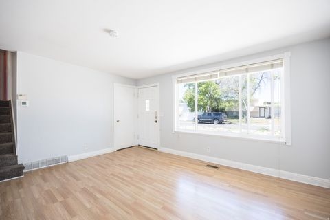Tiny photo for 4506 S 4920 W, West Valley City, UT 84120 (MLS # 2156190)
