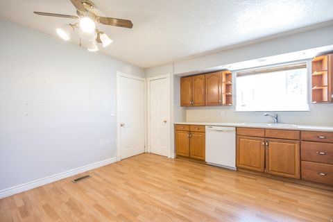 Tiny photo for 4506 S 4920 W, West Valley City, UT 84120 (MLS # 2156190)
