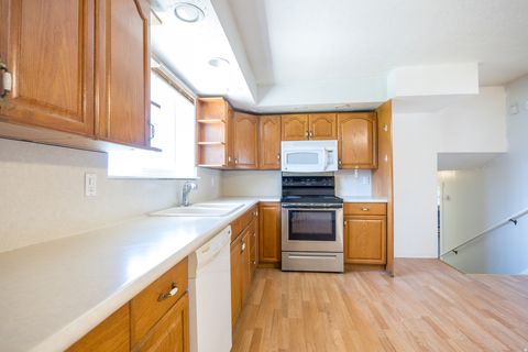 Tiny photo for 4506 S 4920 W, West Valley City, UT 84120 (MLS # 2156190)