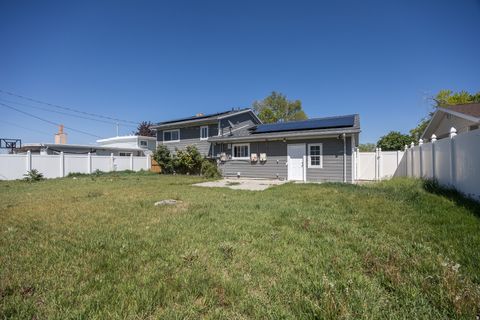 Tiny photo for 4506 S 4920 W, West Valley City, UT 84120 (MLS # 2156190)