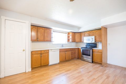 Tiny photo for 4506 S 4920 W, West Valley City, UT 84120 (MLS # 2156190)