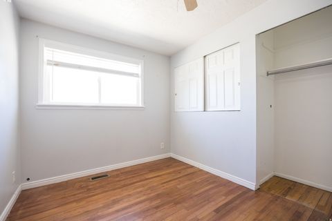 Tiny photo for 4506 S 4920 W, West Valley City, UT 84120 (MLS # 2156190)