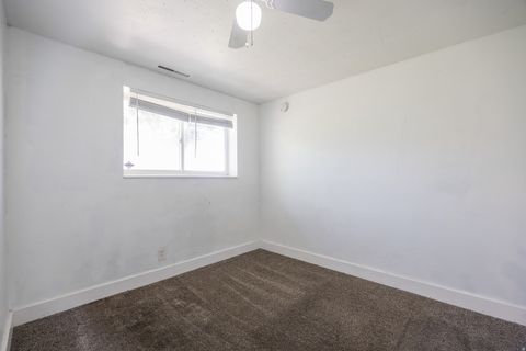 Tiny photo for 4506 S 4920 W, West Valley City, UT 84120 (MLS # 2156190)