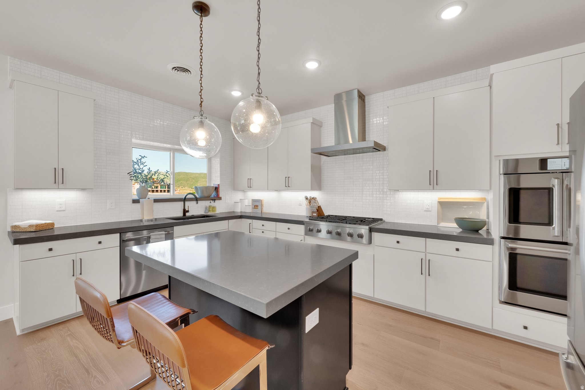 SAGE HEN - Residential