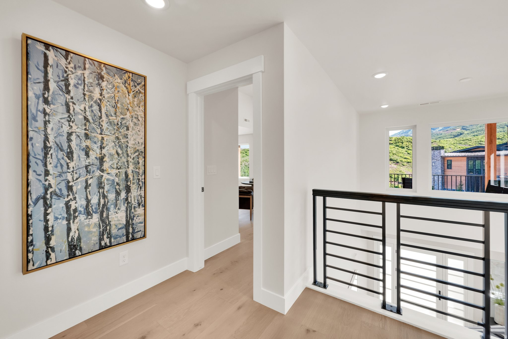 SAGE HEN - Residential