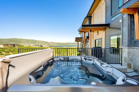 Tiny photo for 1888 W DOTTEREL CIR #24, Heber City, UT 84032 (MLS # 2158921)