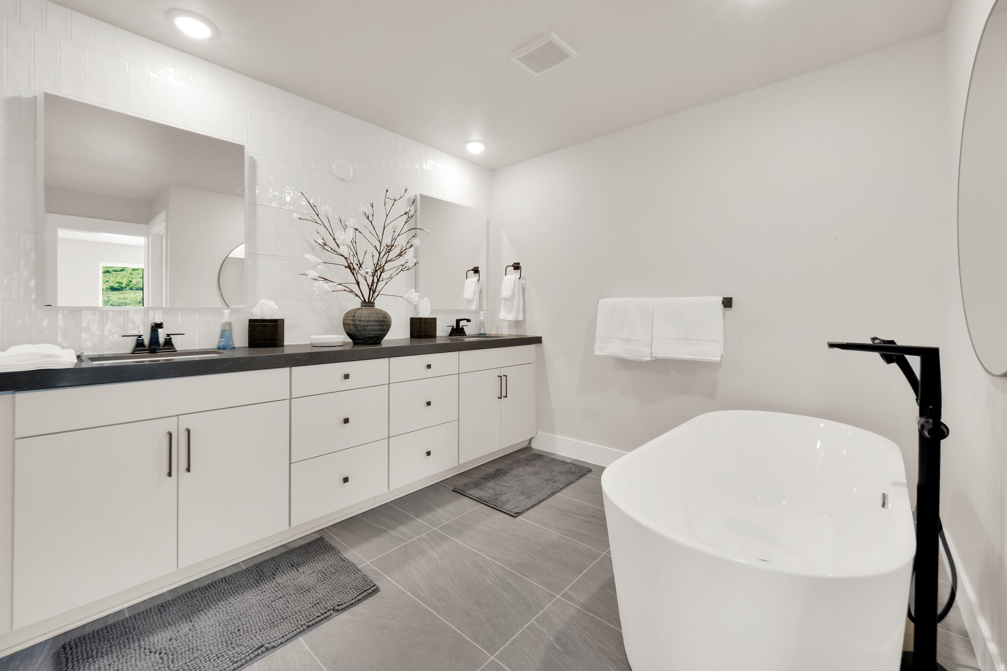 SAGE HEN - Residential