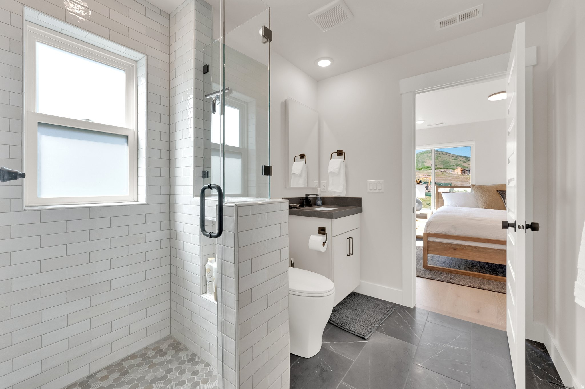 SAGE HEN - Residential