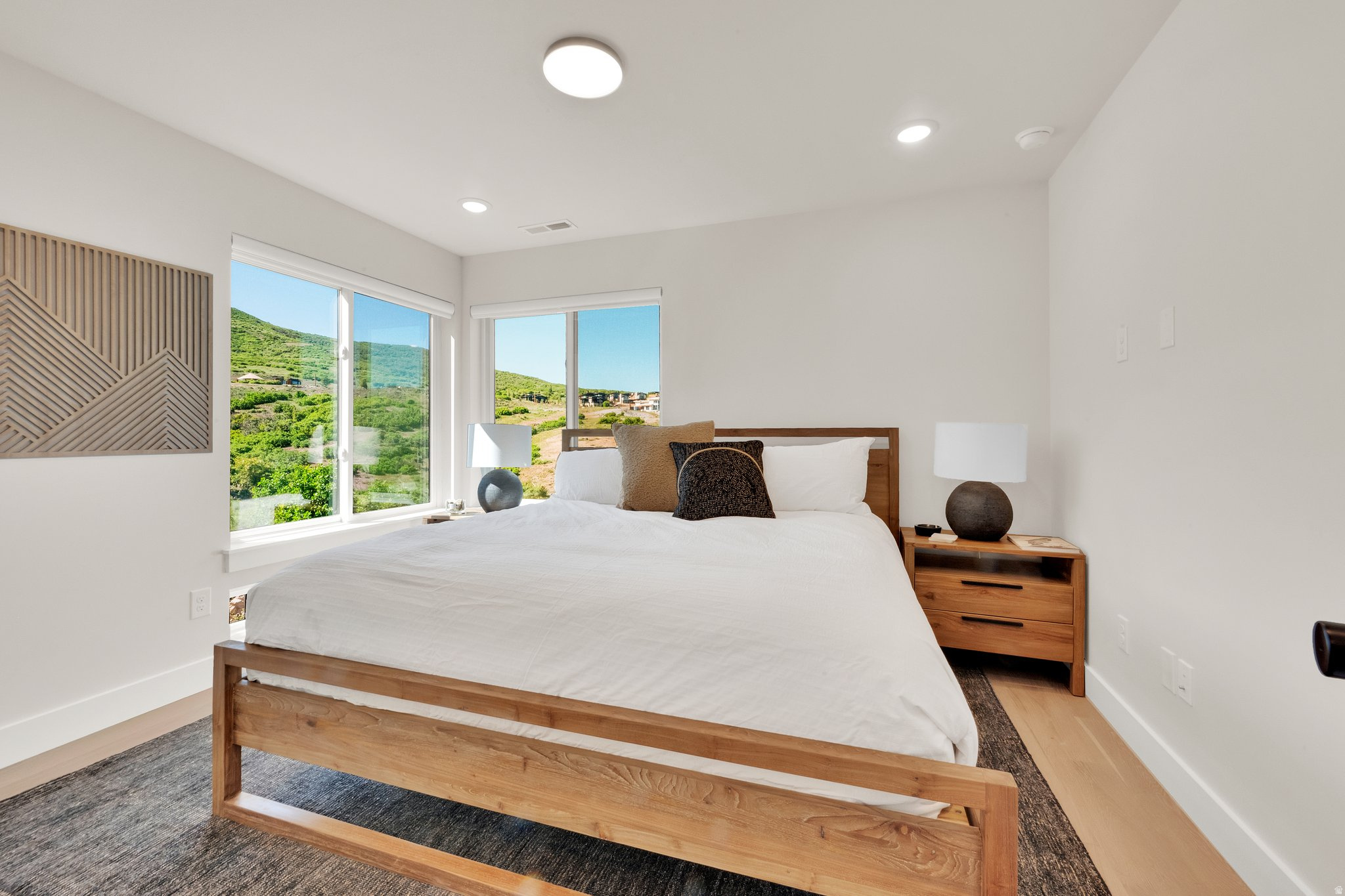 SAGE HEN - Residential