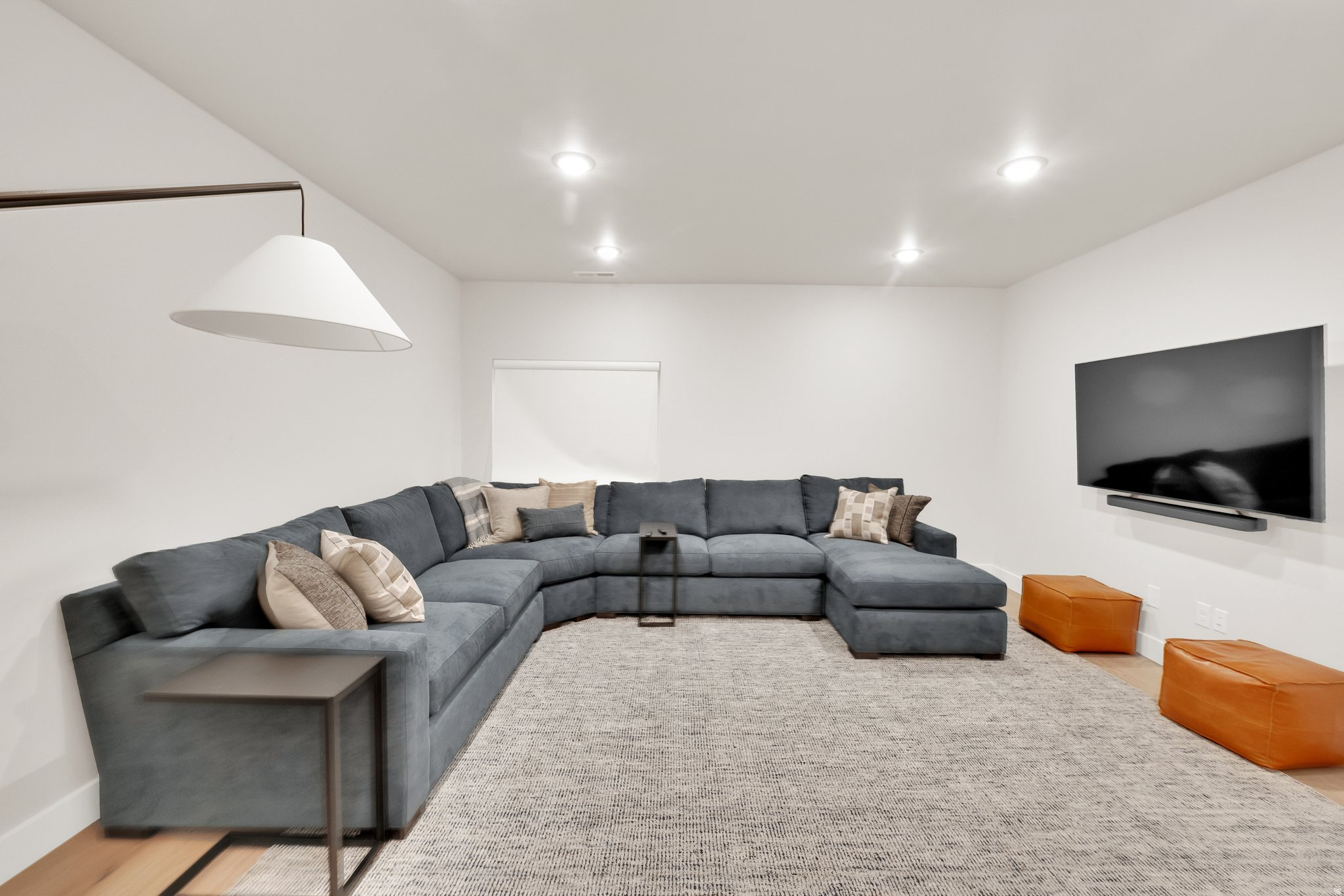 SAGE HEN - Residential