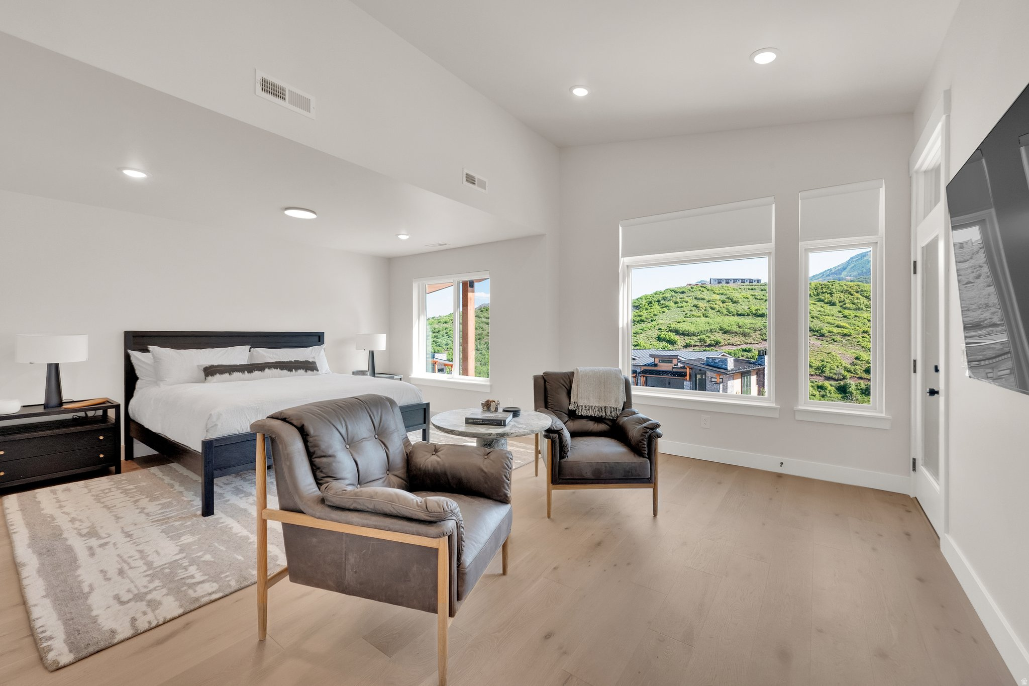 SAGE HEN - Residential