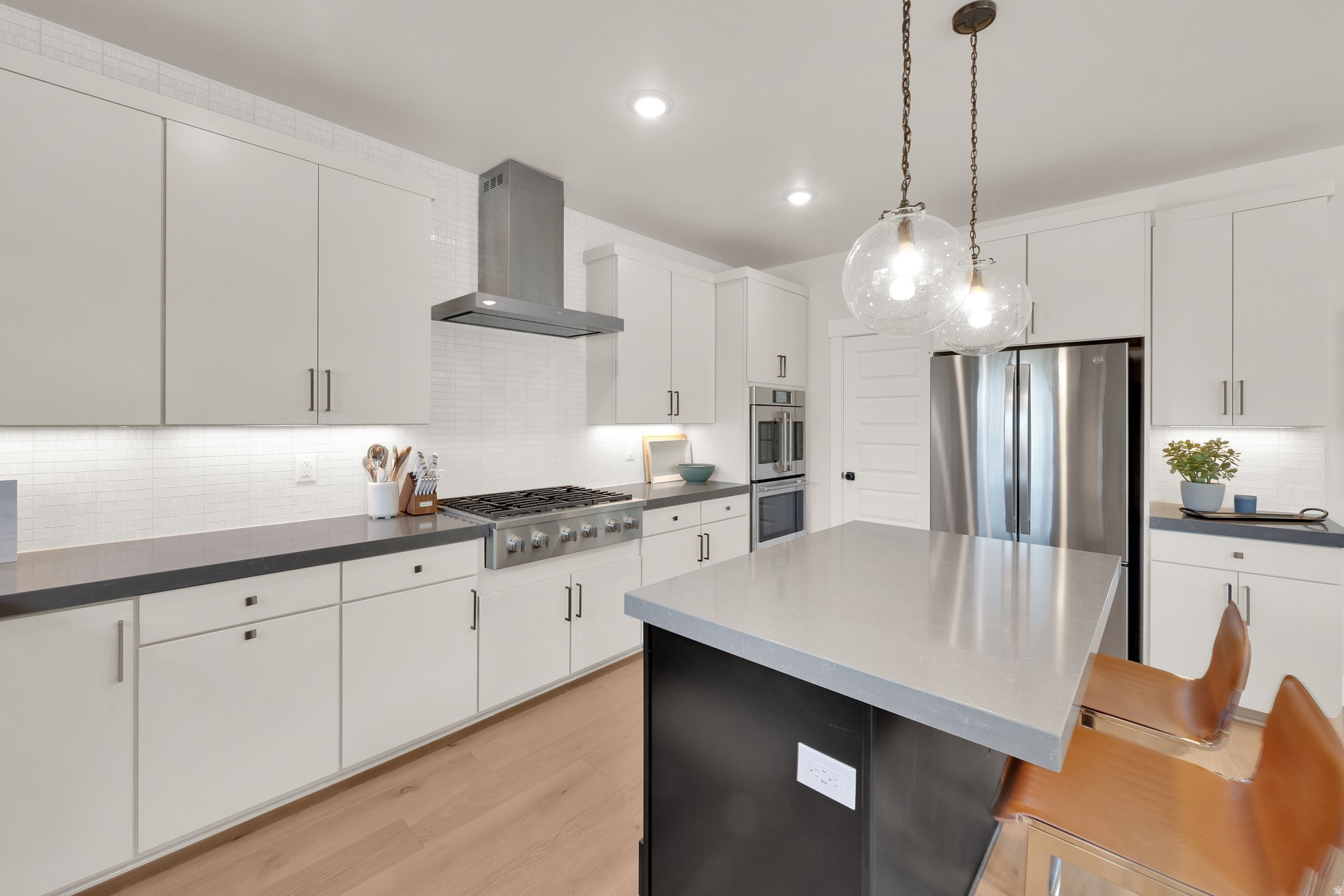 SAGE HEN - Residential