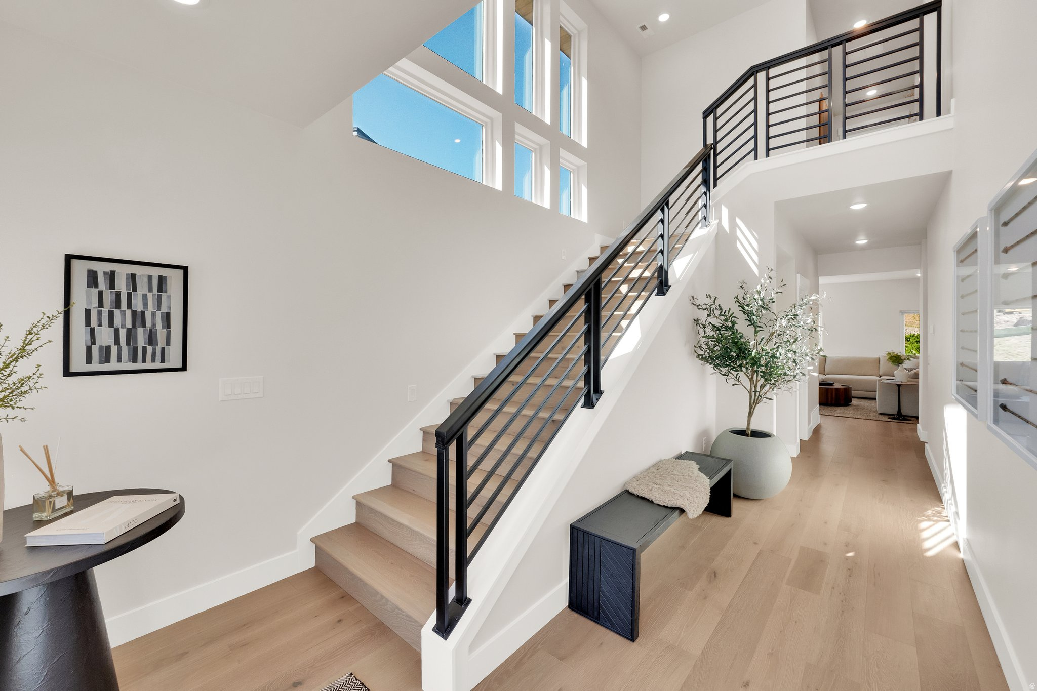 SAGE HEN - Residential