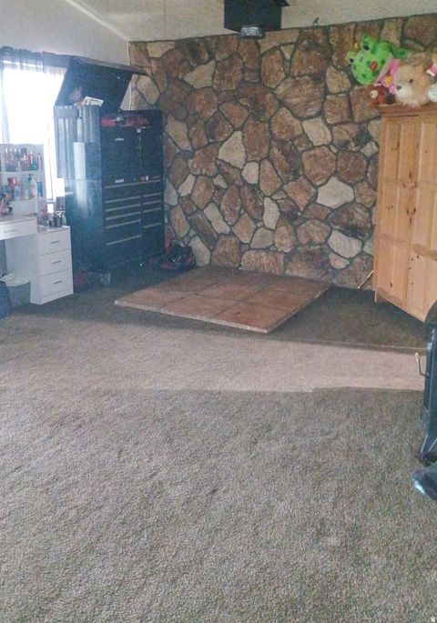 Tiny photo for 620 EDGEHILL PL, East Carbon, UT 84520 (MLS # 2158531)