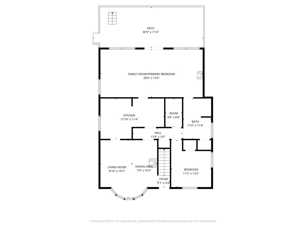 SUNNYSIDE SUB - Residential