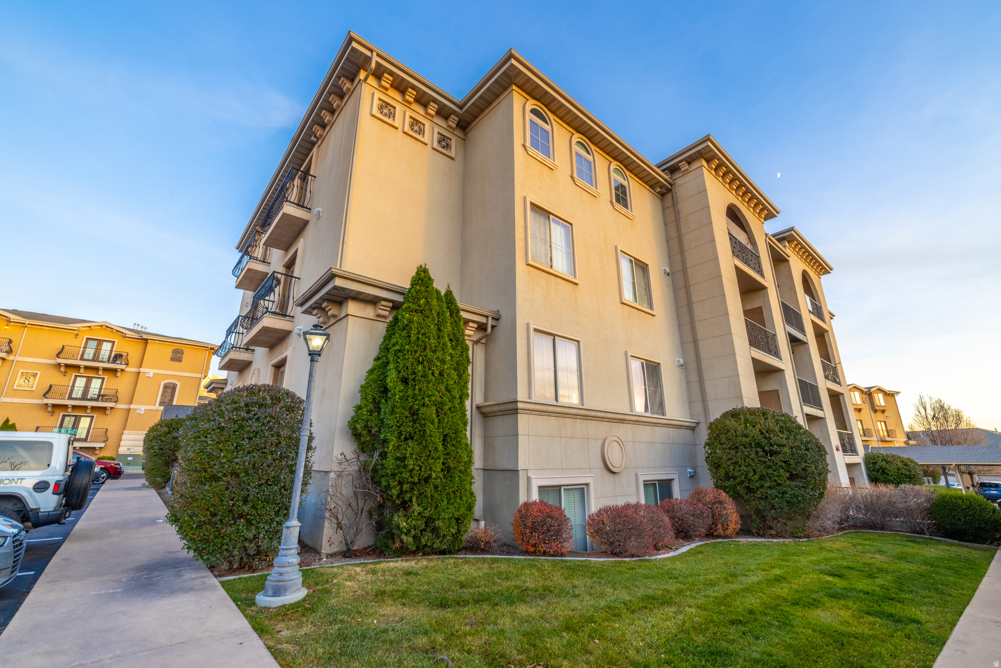 TORINO VILLAGE - Residential