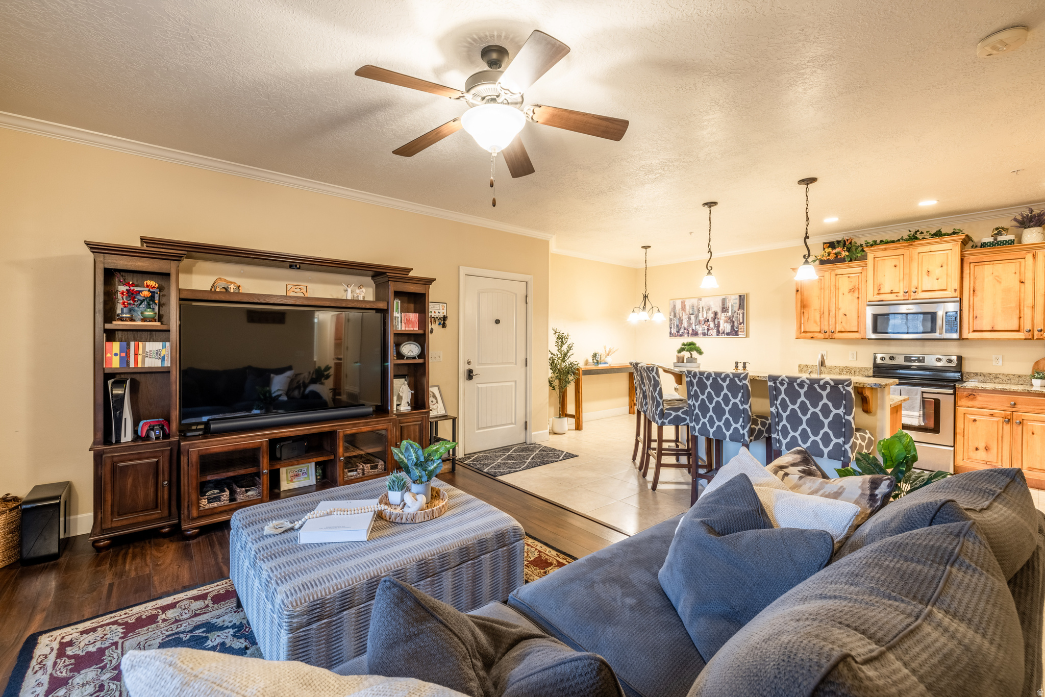 TORINO VILLAGE - Residential