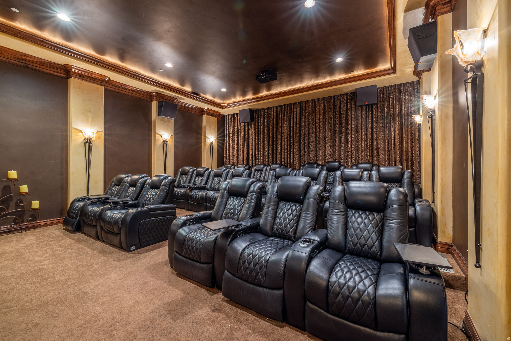 TORINO VILLAGE - Residential