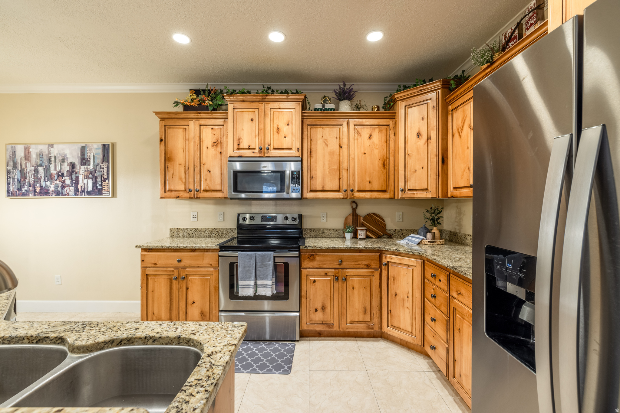 TORINO VILLAGE - Residential