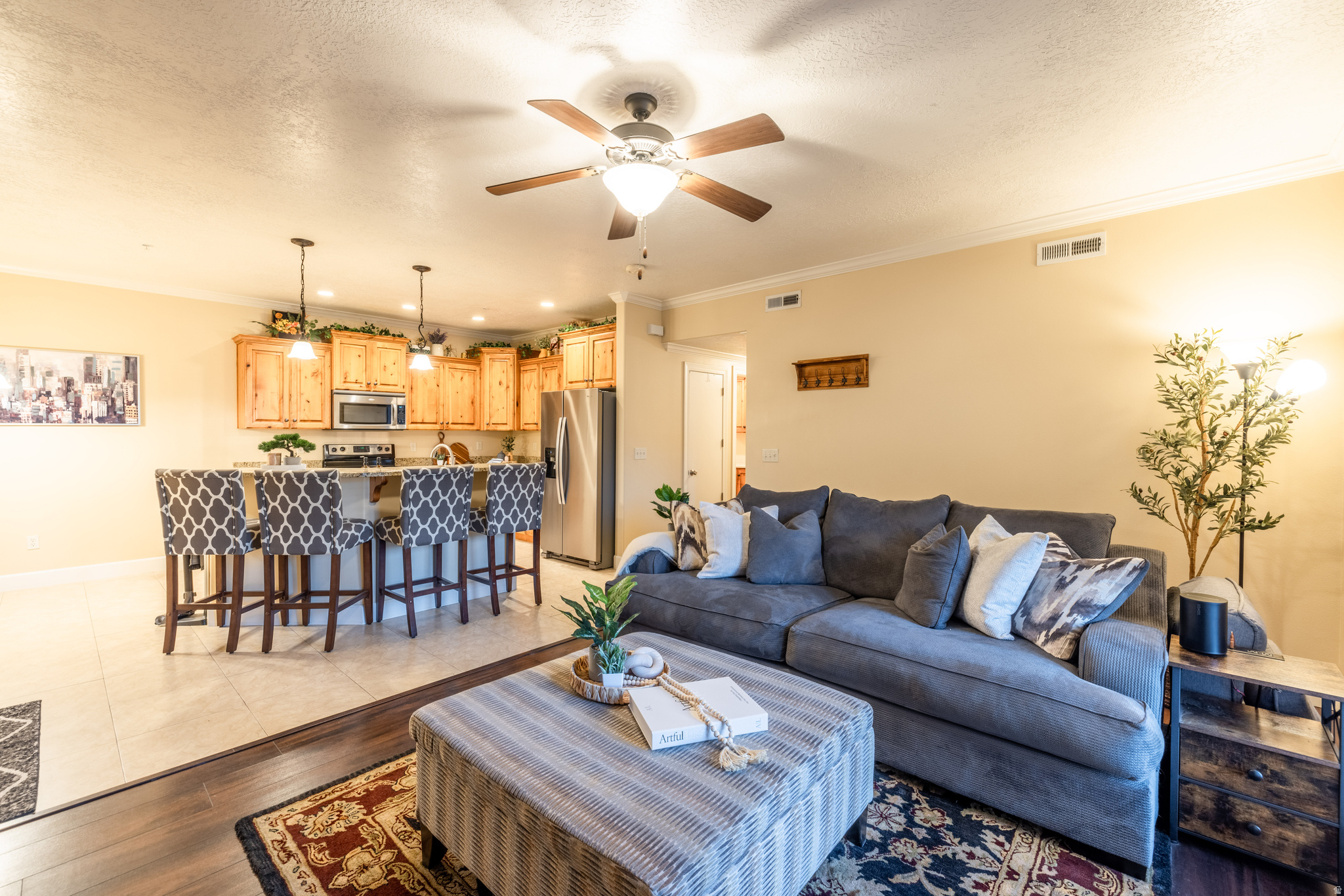 TORINO VILLAGE - Residential