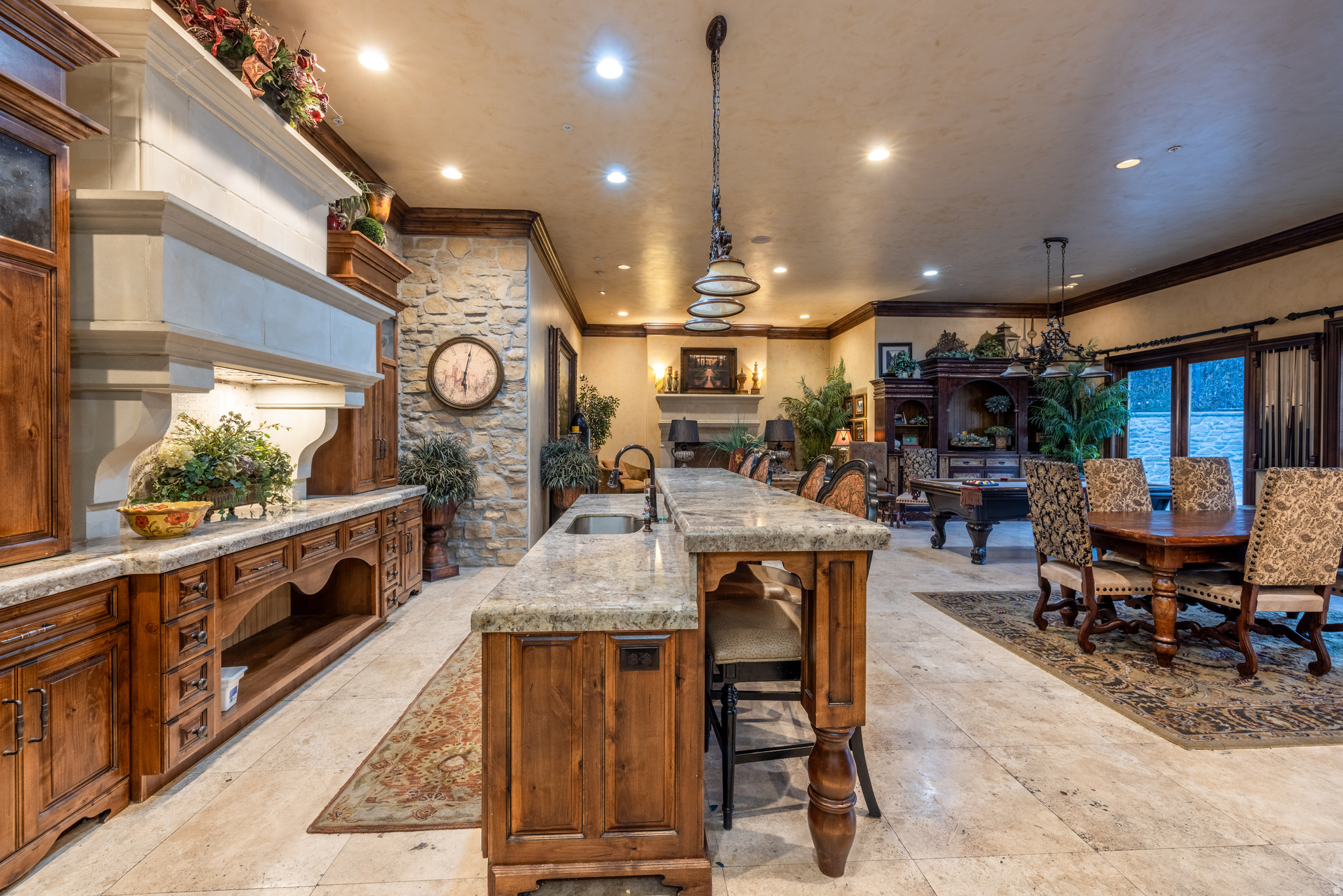 TORINO VILLAGE - Residential