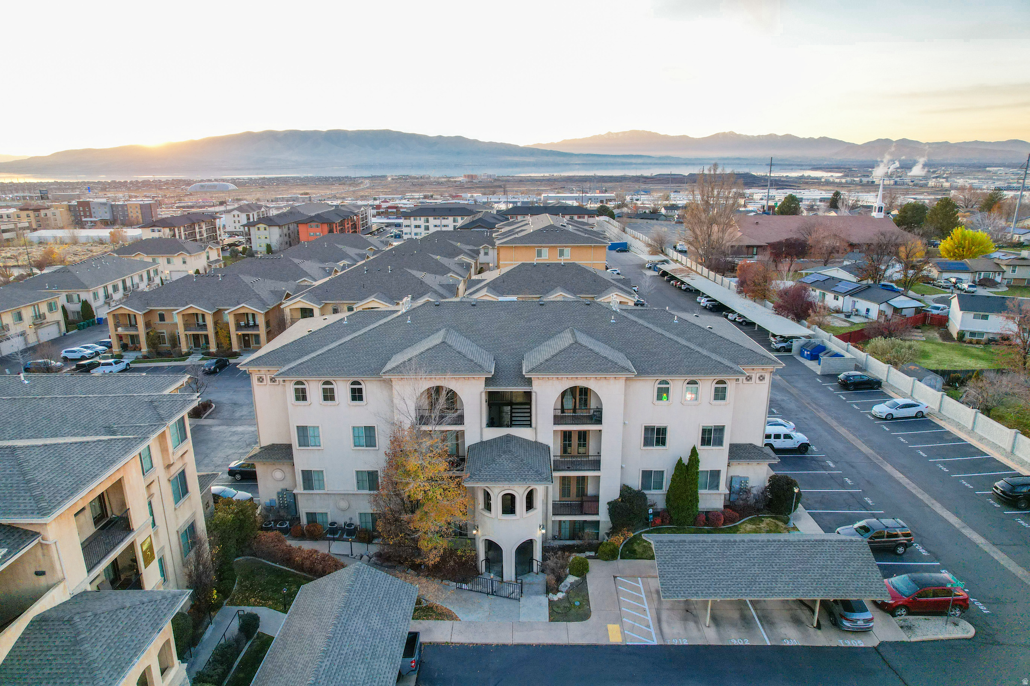 TORINO VILLAGE - Residential