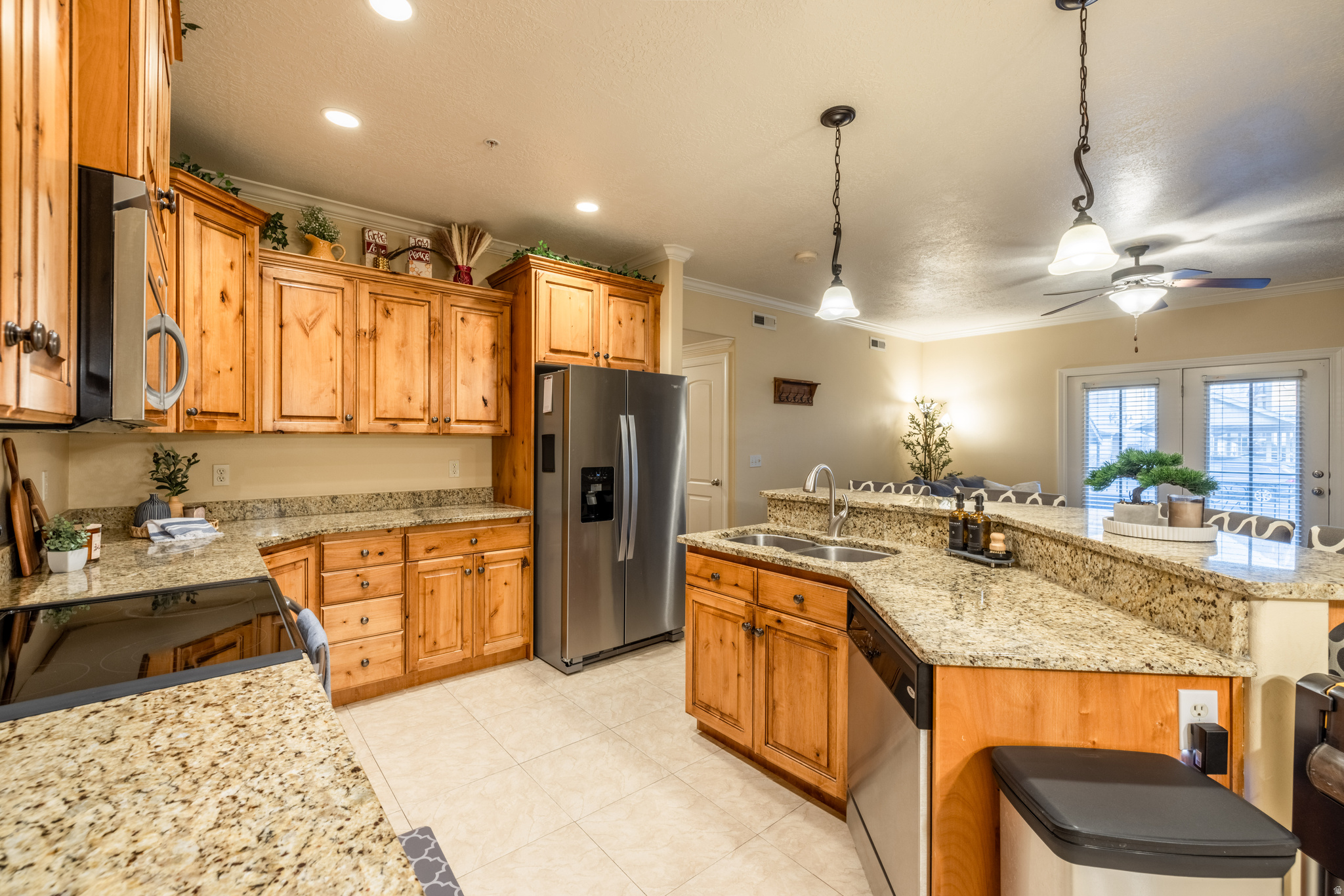 TORINO VILLAGE - Residential