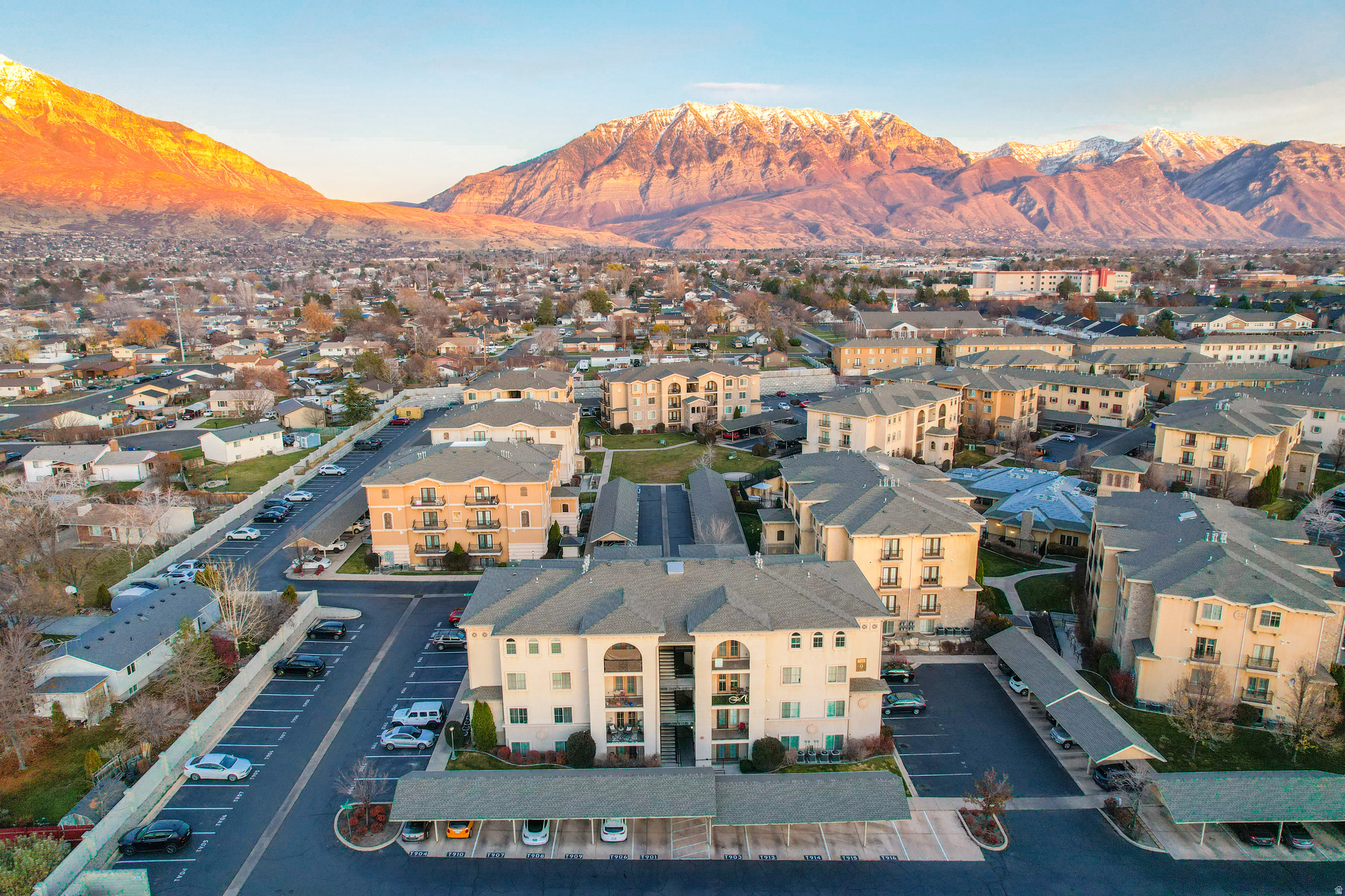 TORINO VILLAGE - Residential