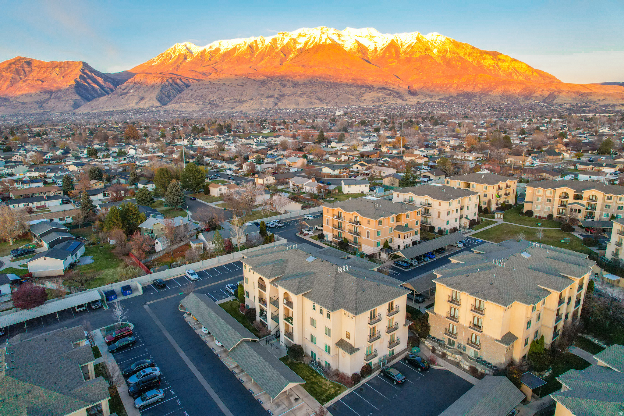 TORINO VILLAGE - Residential