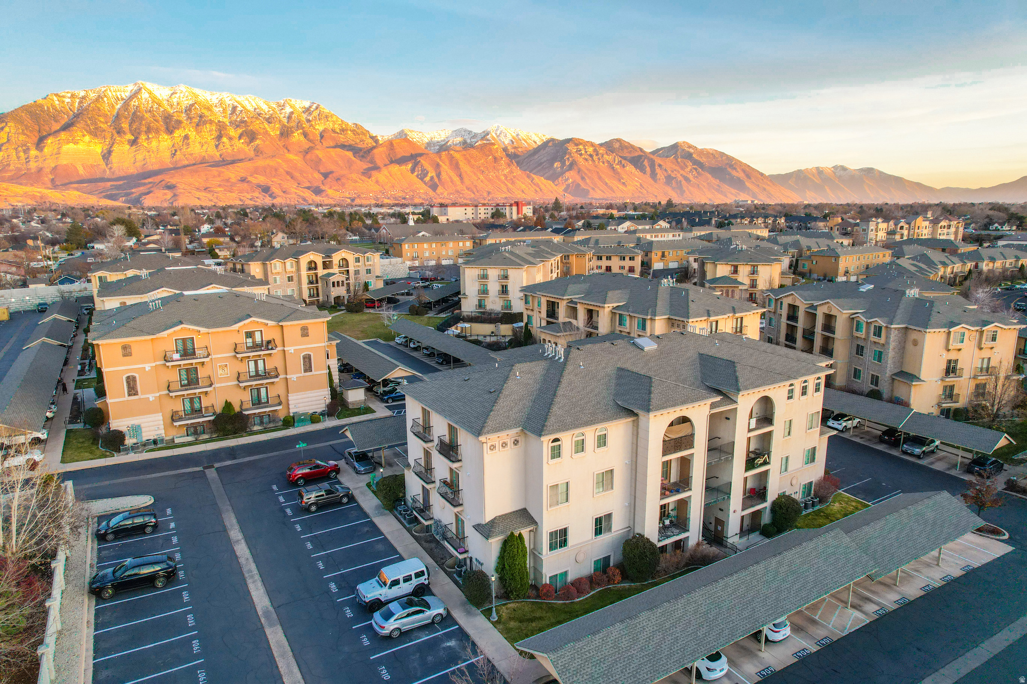 TORINO VILLAGE - Residential