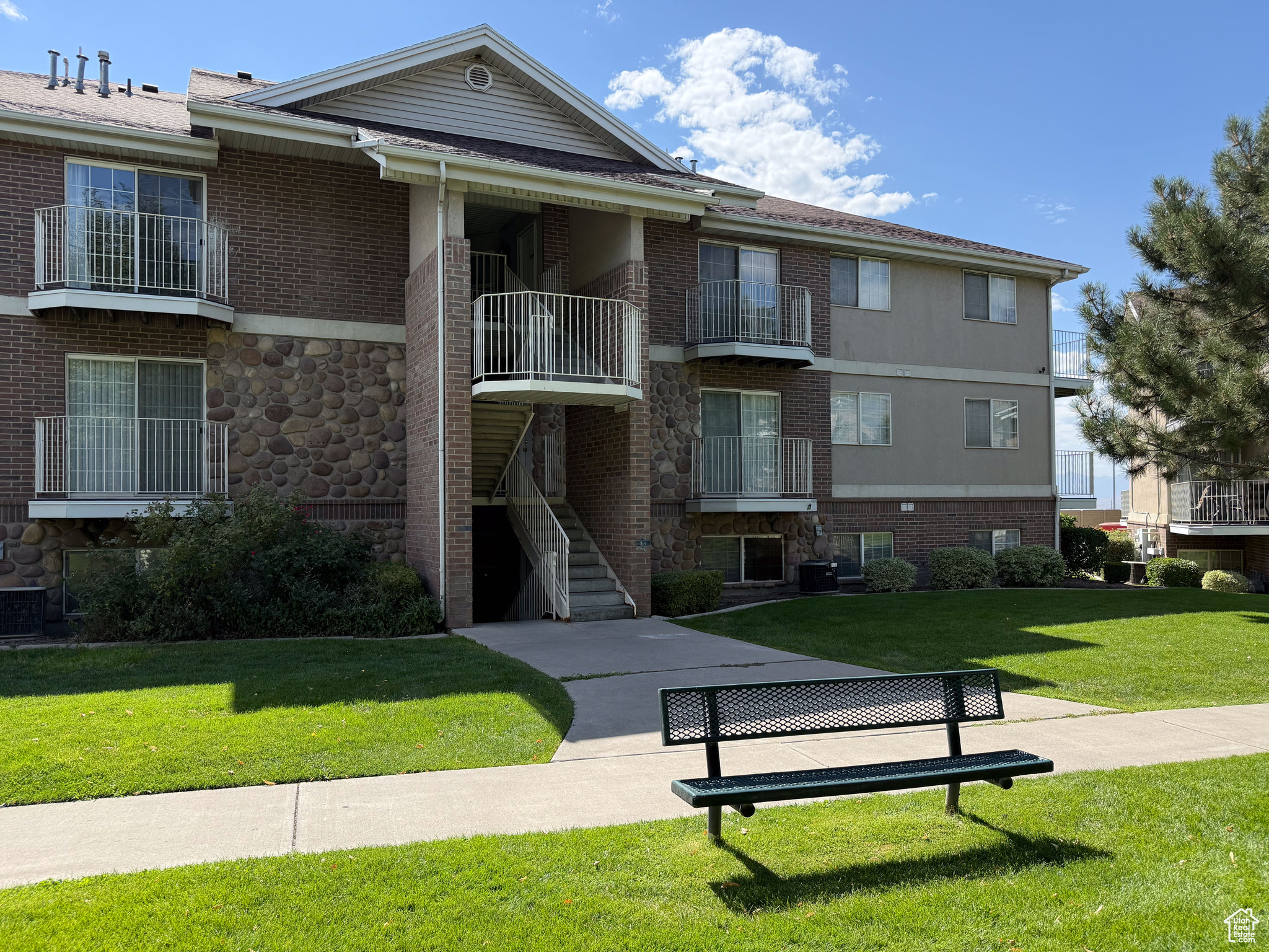 STONEBROOK - Residential