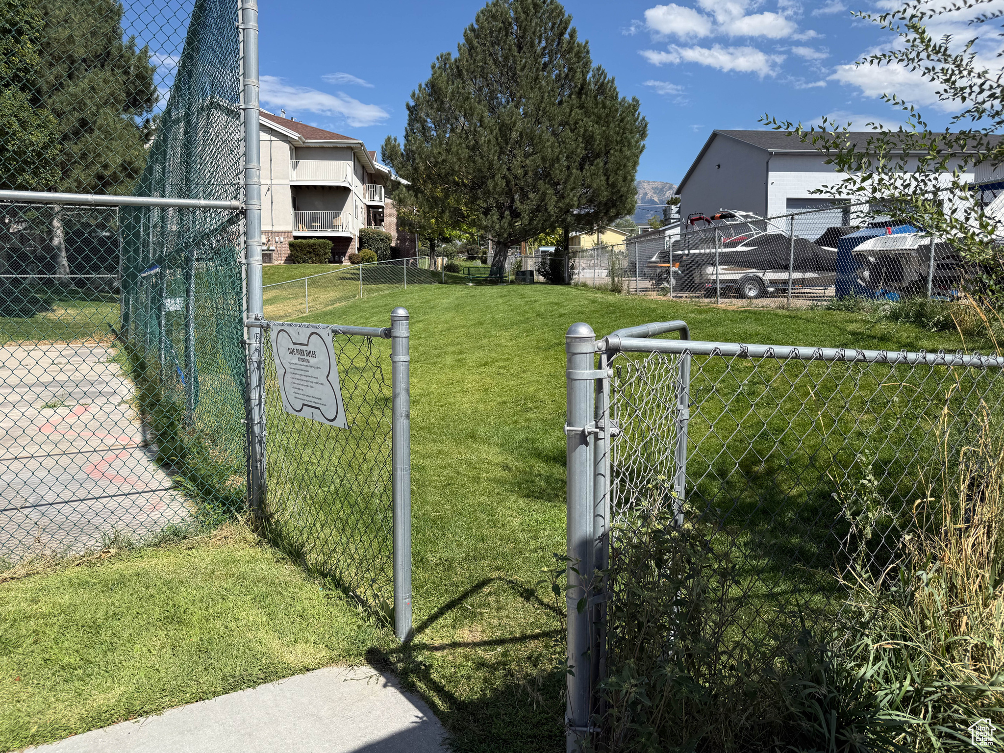 STONEBROOK - Residential