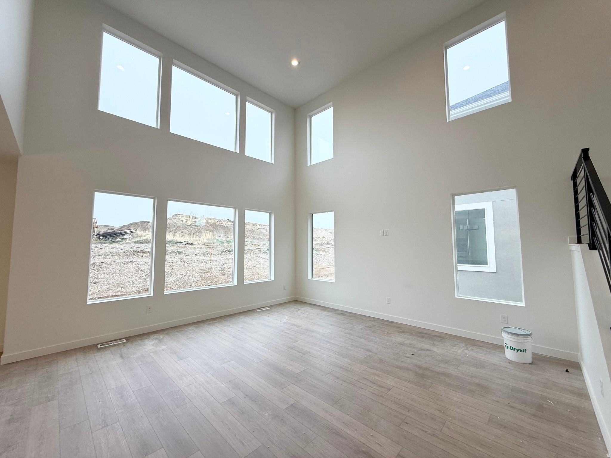OQUIRRH WEST PHASE 3 - Residential