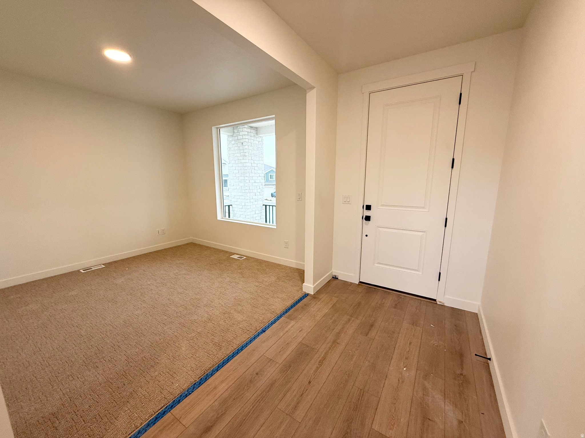 OQUIRRH WEST PHASE 3 - Residential