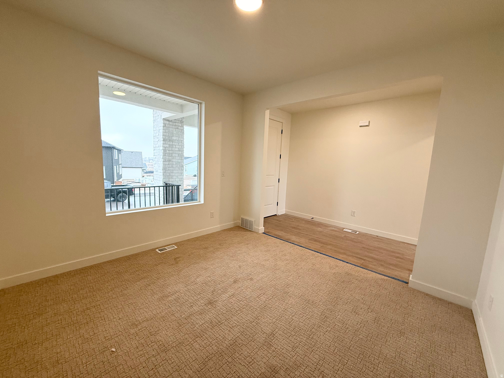 OQUIRRH WEST PHASE 3 - Residential