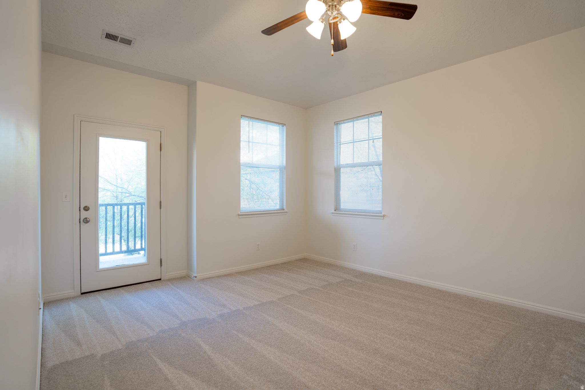 THE GABLES AT PLEASANT GROVE - Residential