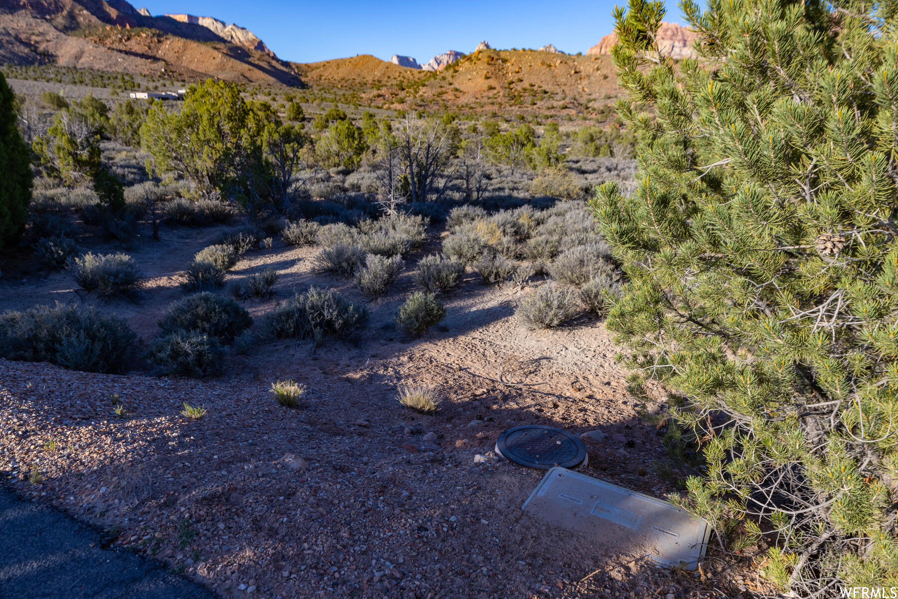 2499 Navajo Cir #67, Springdale, Utah image 8