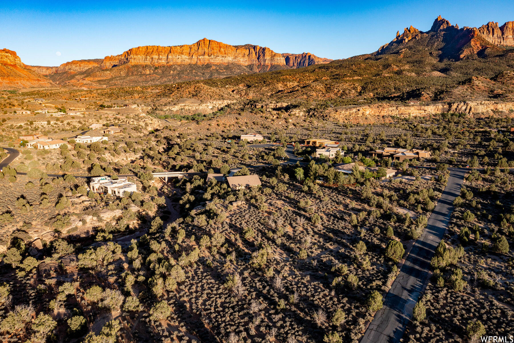 2499 Navajo Cir #67, Springdale, Utah image 23