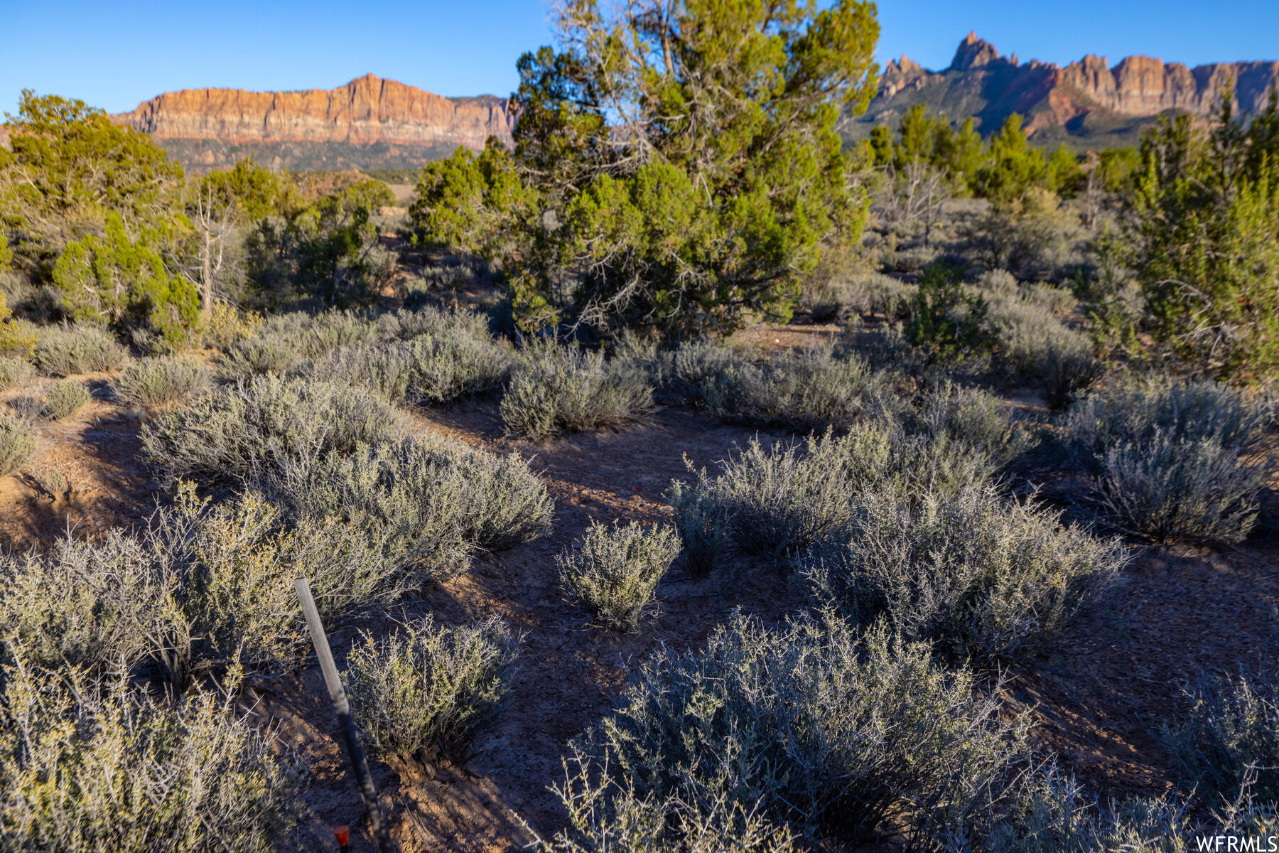 2499 Navajo Cir #67, Springdale, Utah image 9