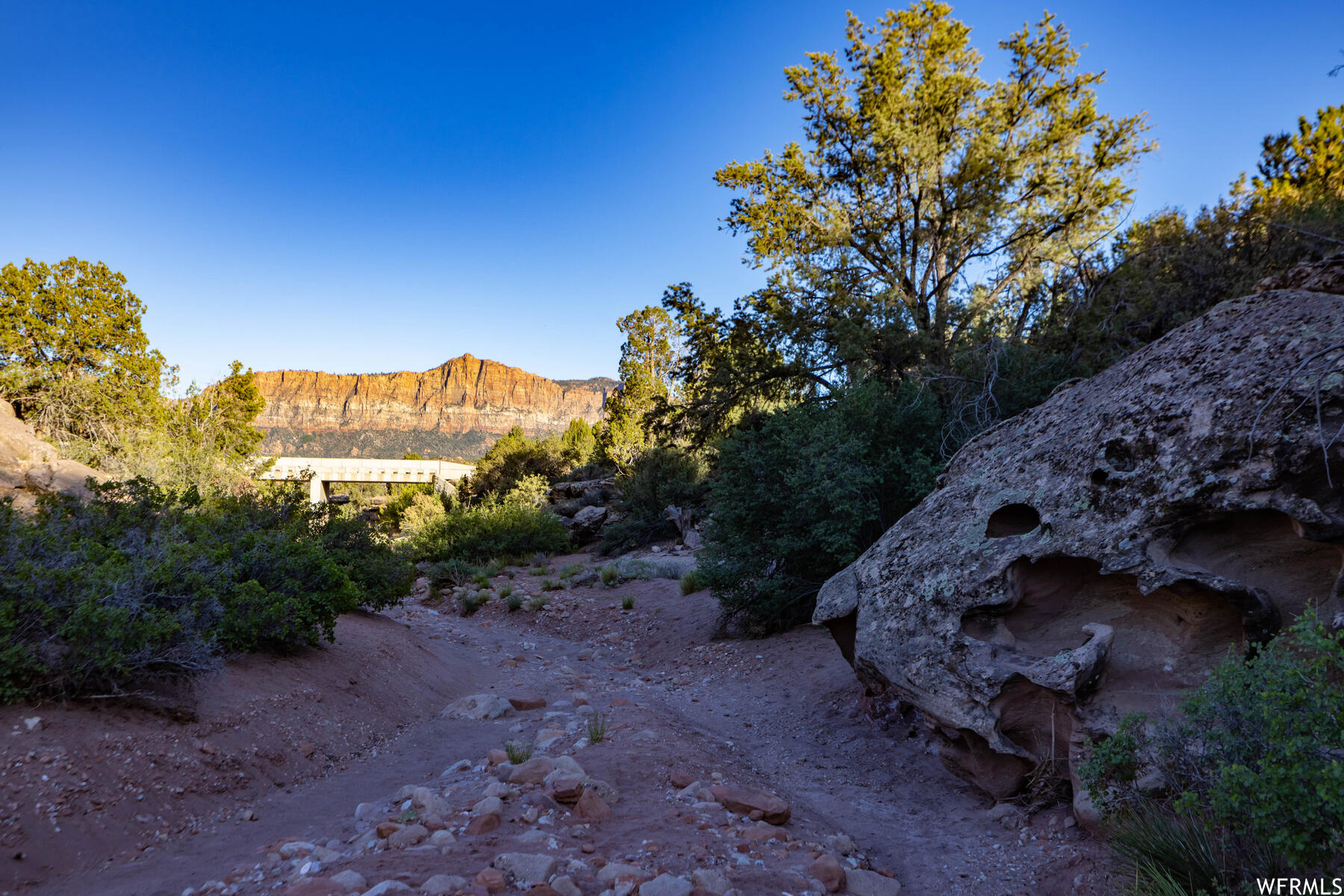 2499 Navajo Cir #67, Springdale, Utah image 4