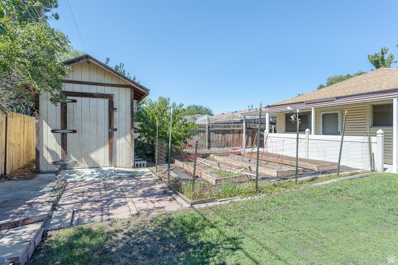 583 W Spacerama Dr, Murray, Utah image 37