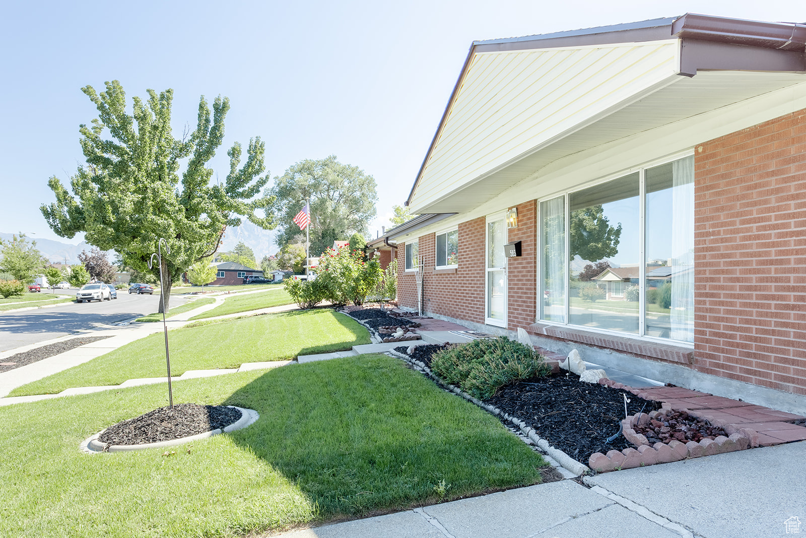 583 W Spacerama Dr, Murray, Utah image 4
